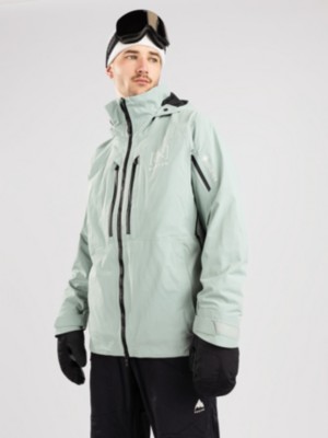 Burton Ak Gore Swash Jacket Buy now Blue Tomato